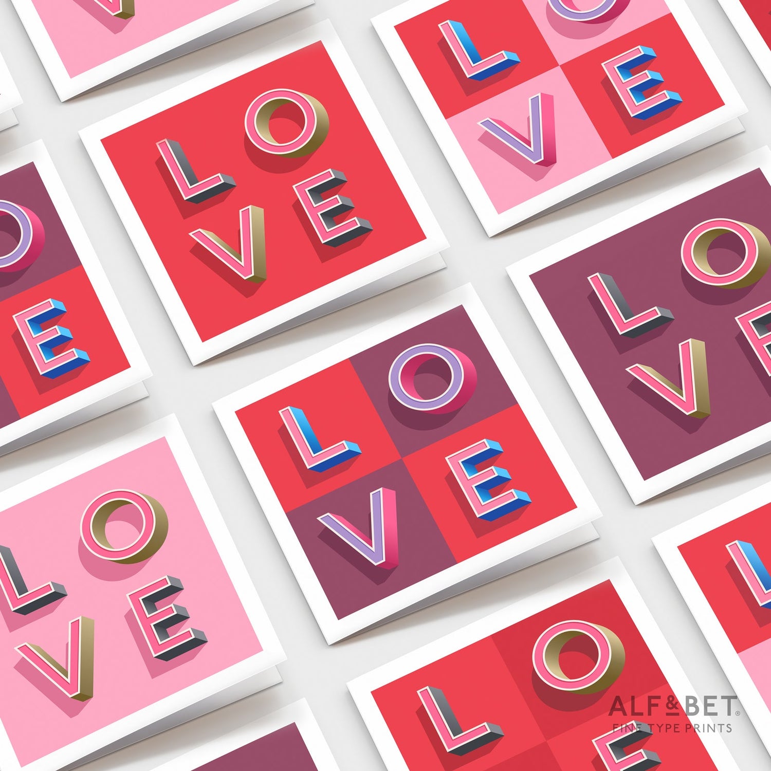 Valentine’s Day Cards